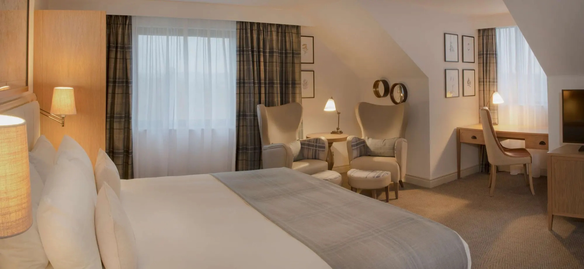 Foto - De Vere Wokefield Estate