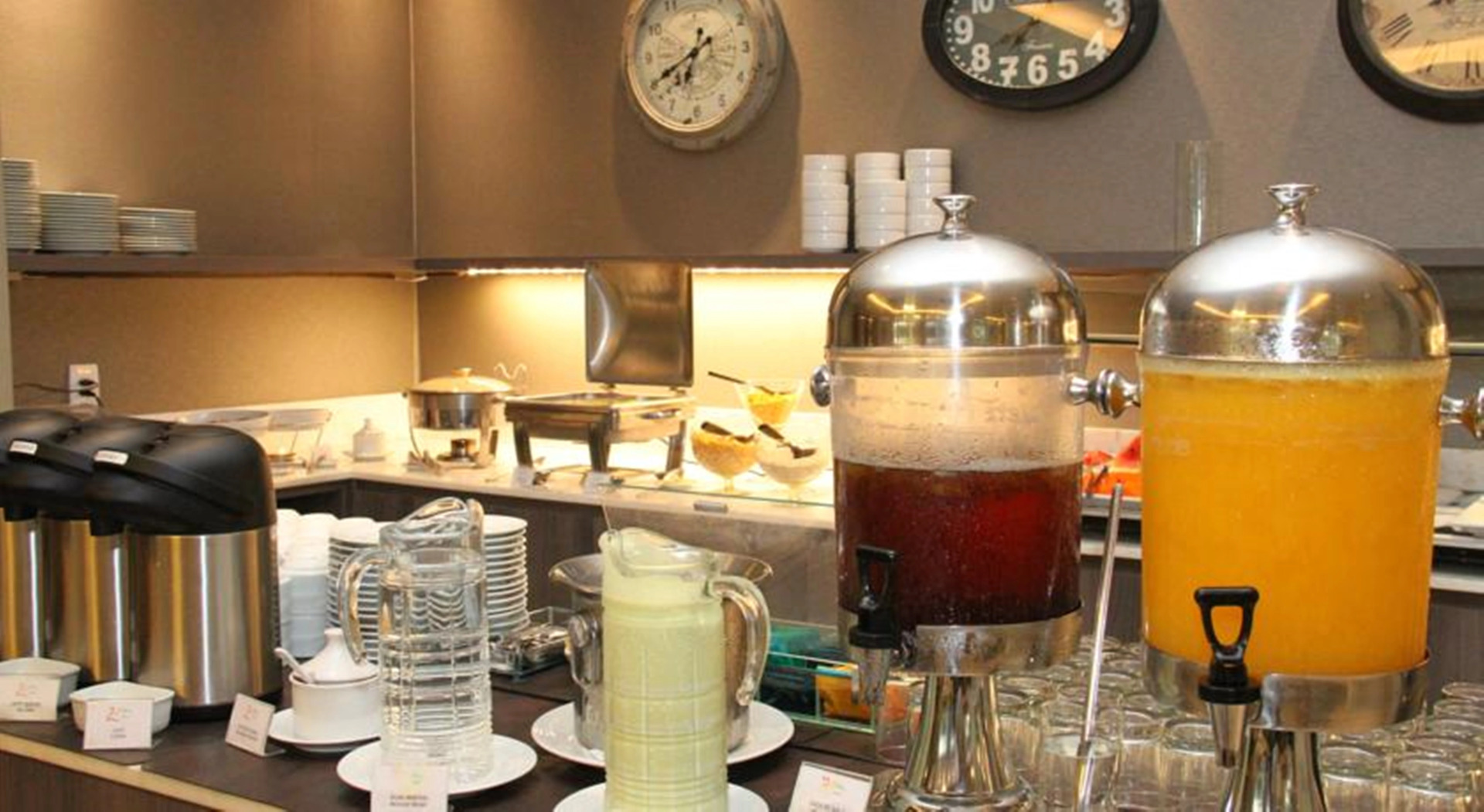 Foto - Promenade Link Stay Barra da Tijuca