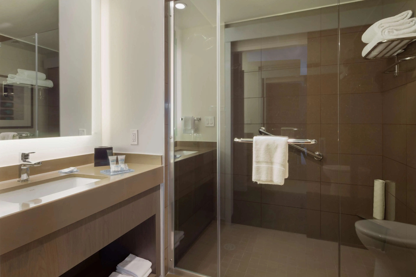 Foto - Hyatt House Mexico City Santa Fe