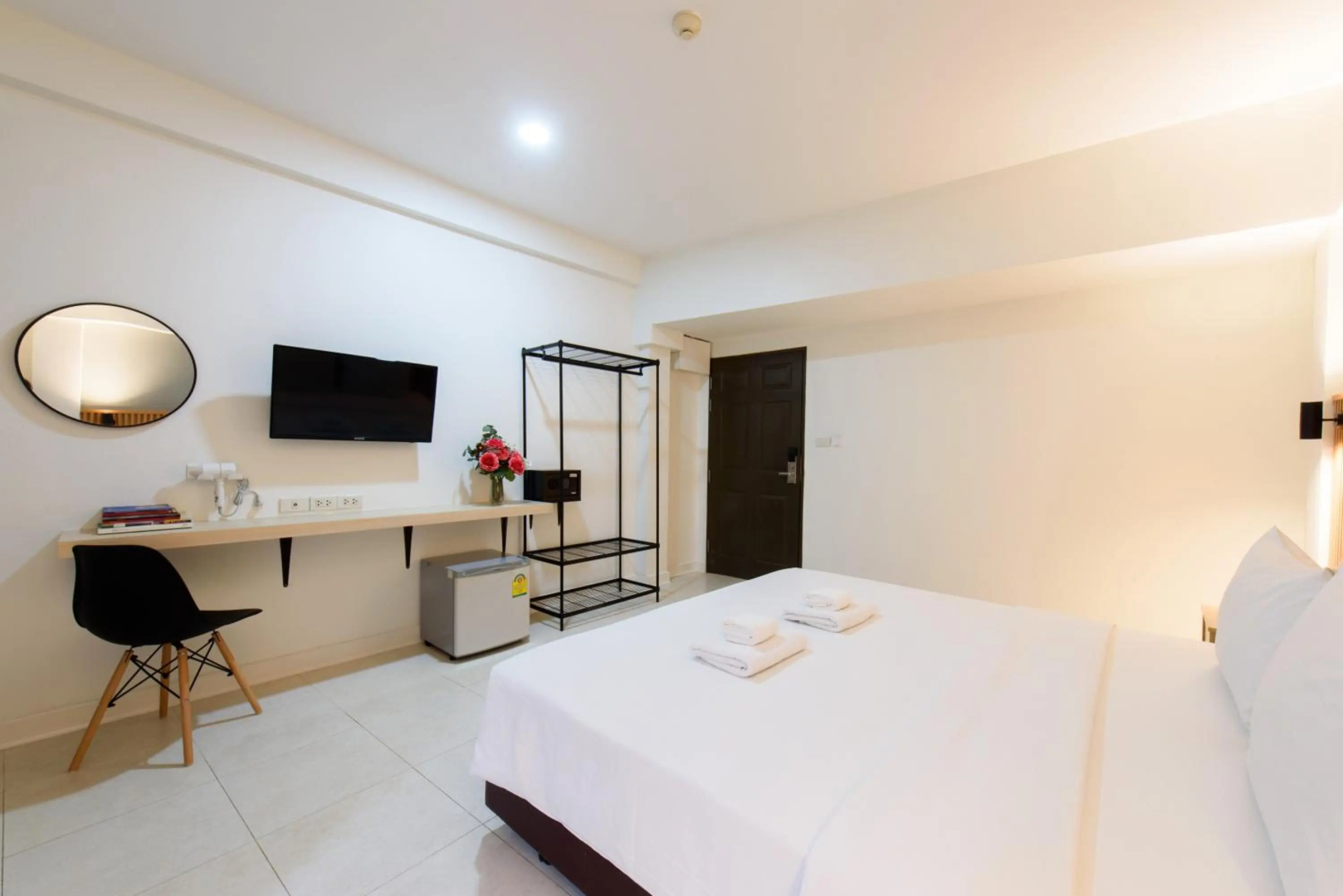 Foto - Grand Watergate Hotel