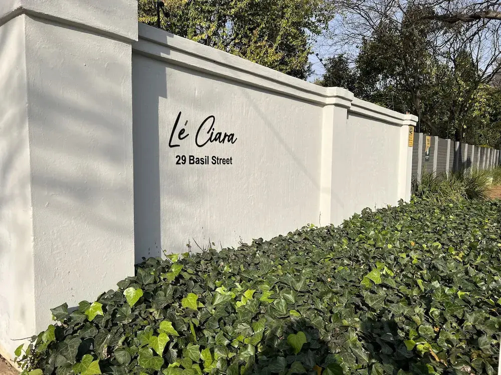 Foto - Le'Ciara Luxury Guest House