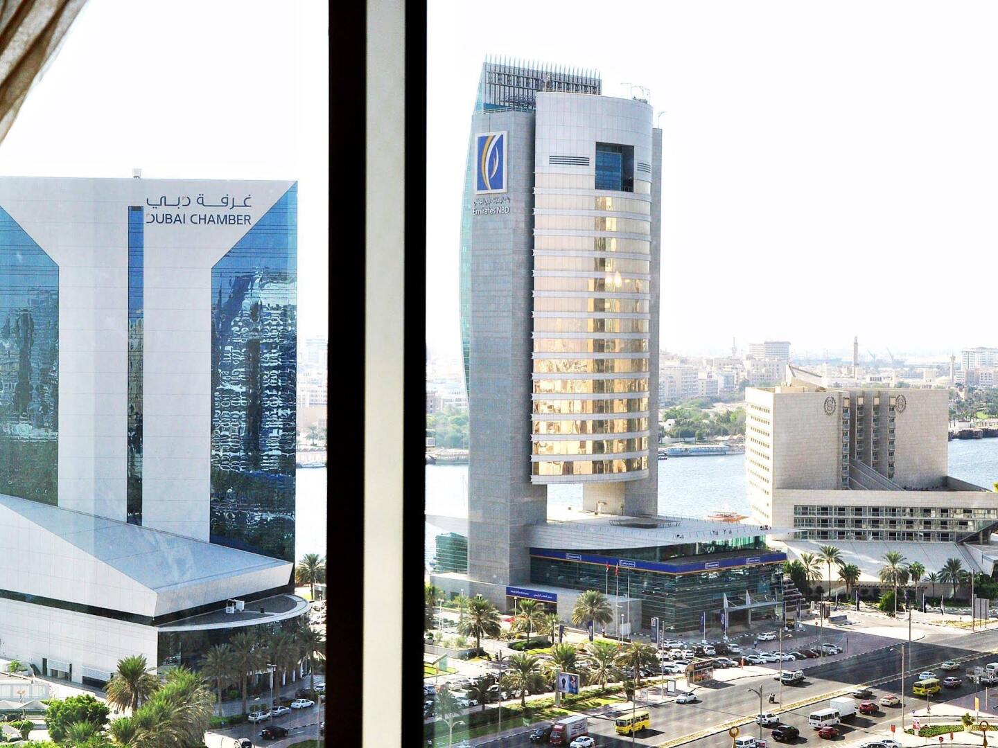 Foto - Samaya Hotel Deira