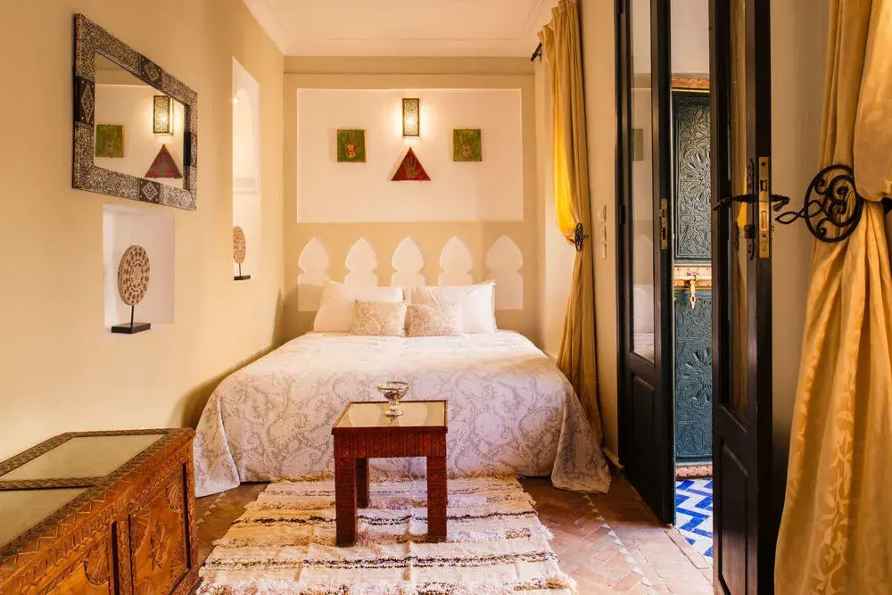 Foto - Riad Papillon by Marrakech Riad