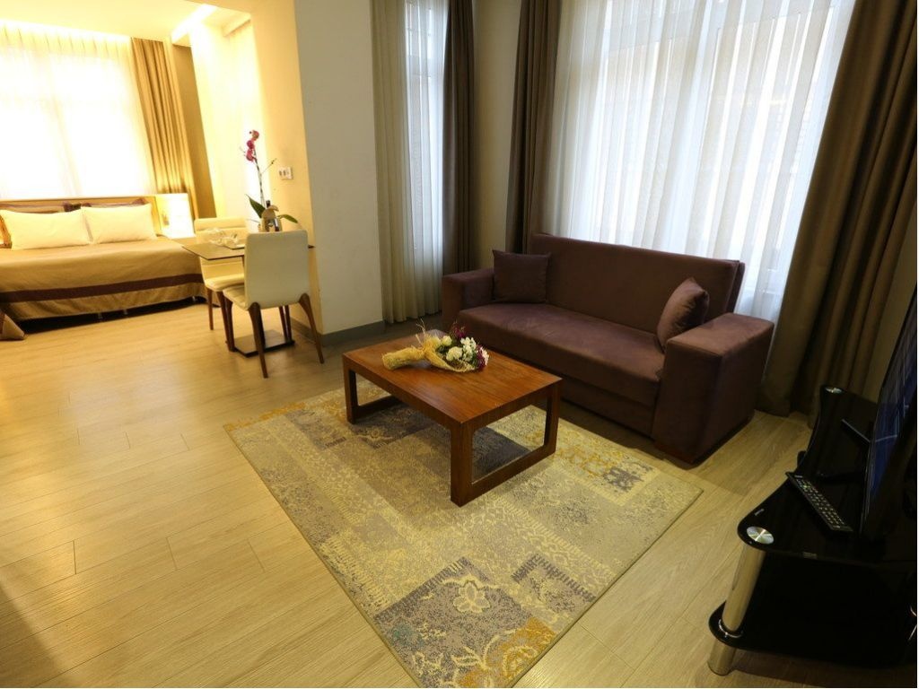 MOLTON NISANTASI BOUTIQUE ISTANBUL