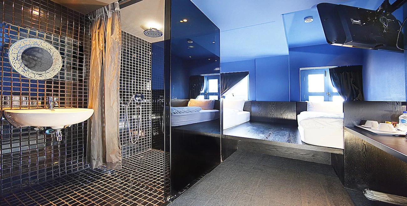 Photo - Hotel 1900 Chinatown