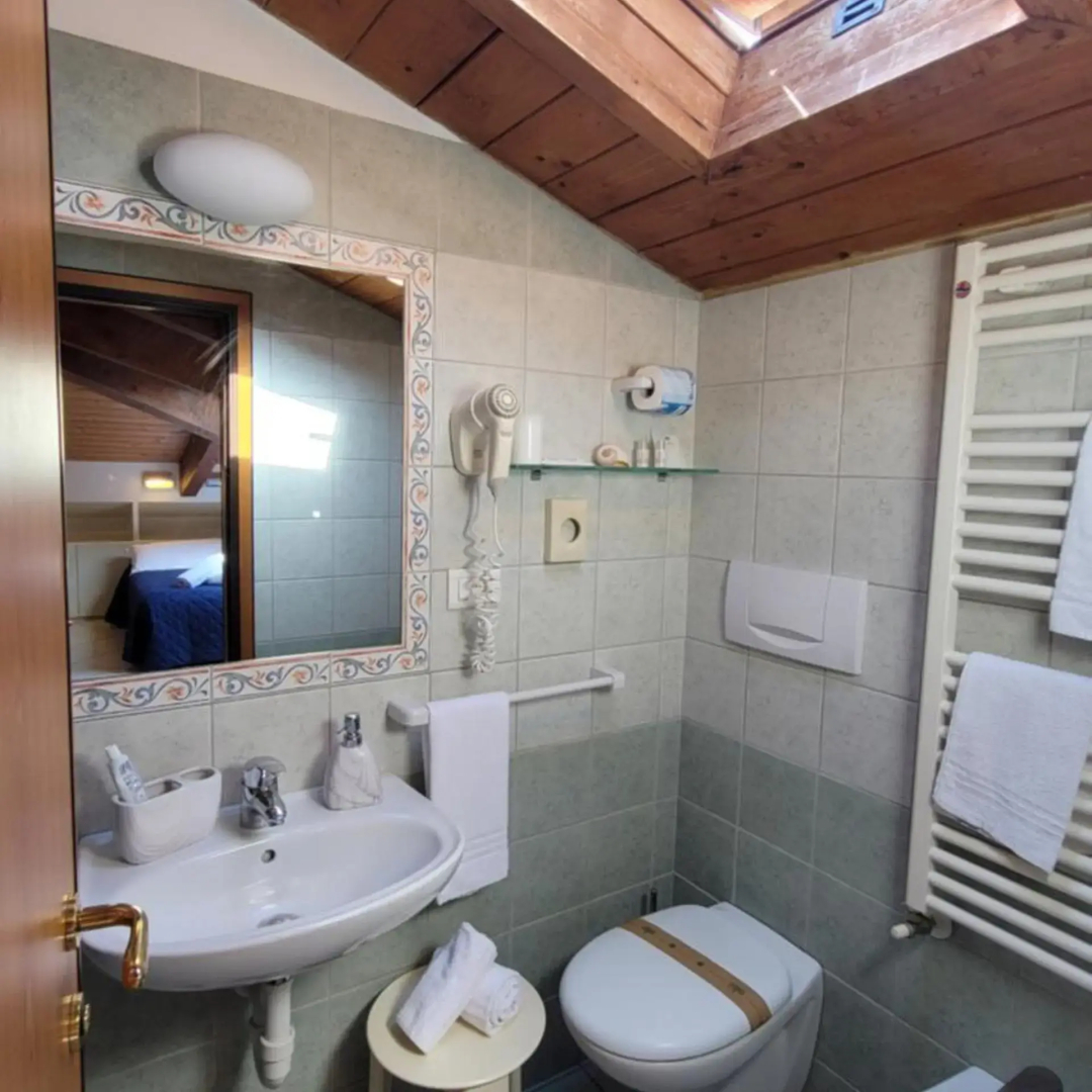 Foto - Hotel Adigrat