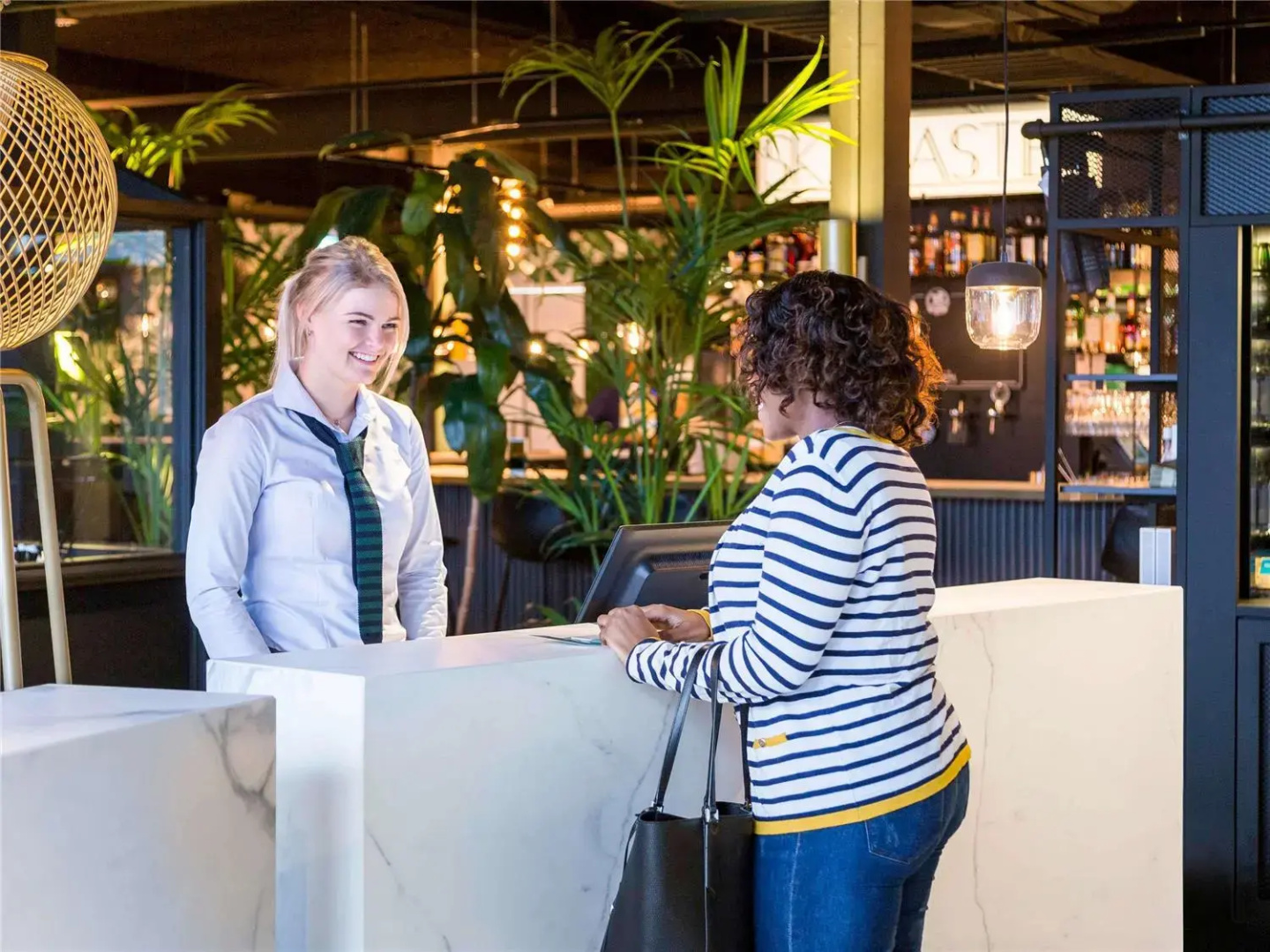 Photo - ibis Styles Amsterdam Airport