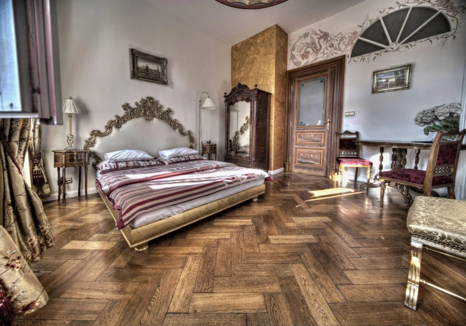 Foto - Malostranska Residence