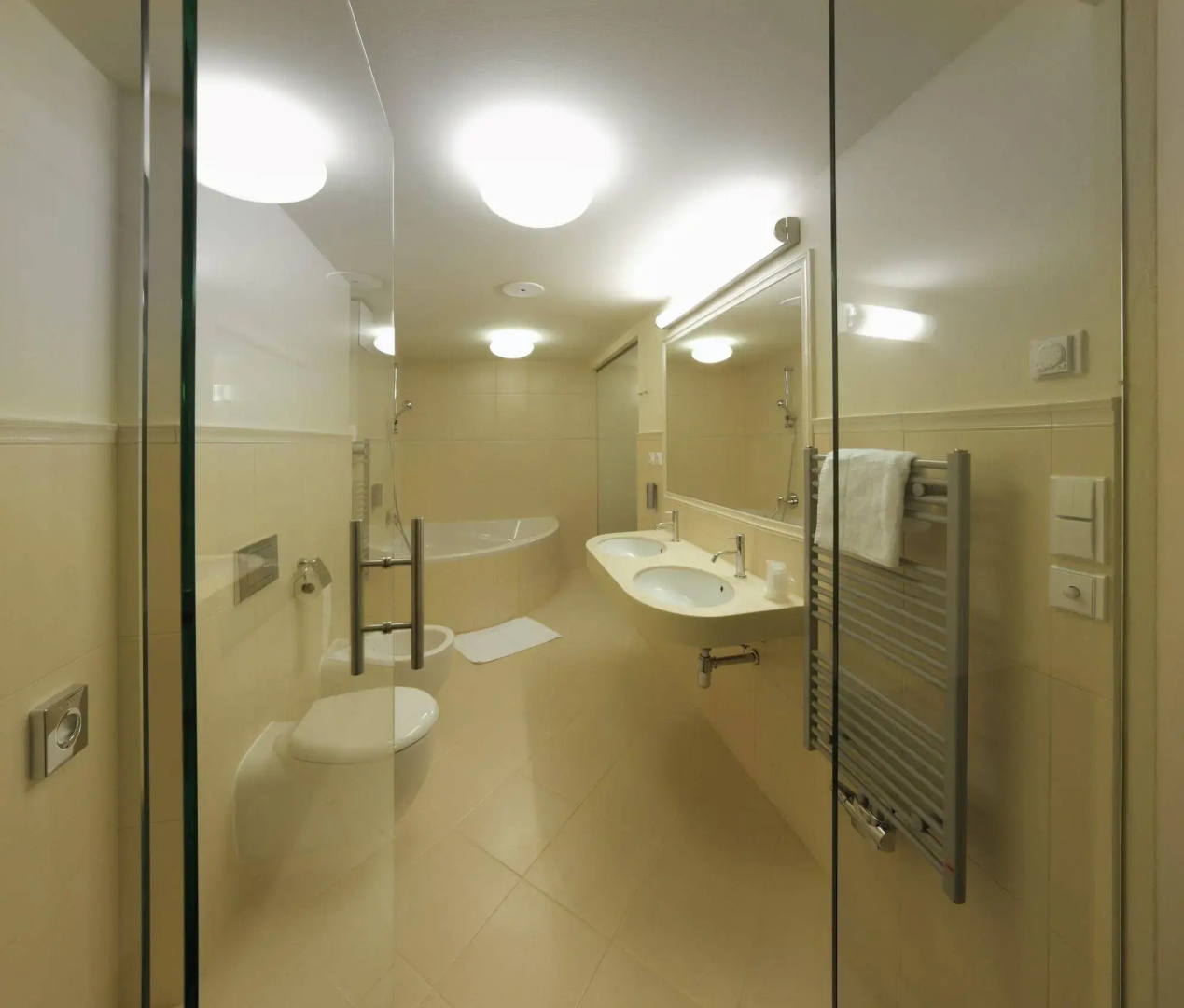 Photo - Esmarin wellness hotel