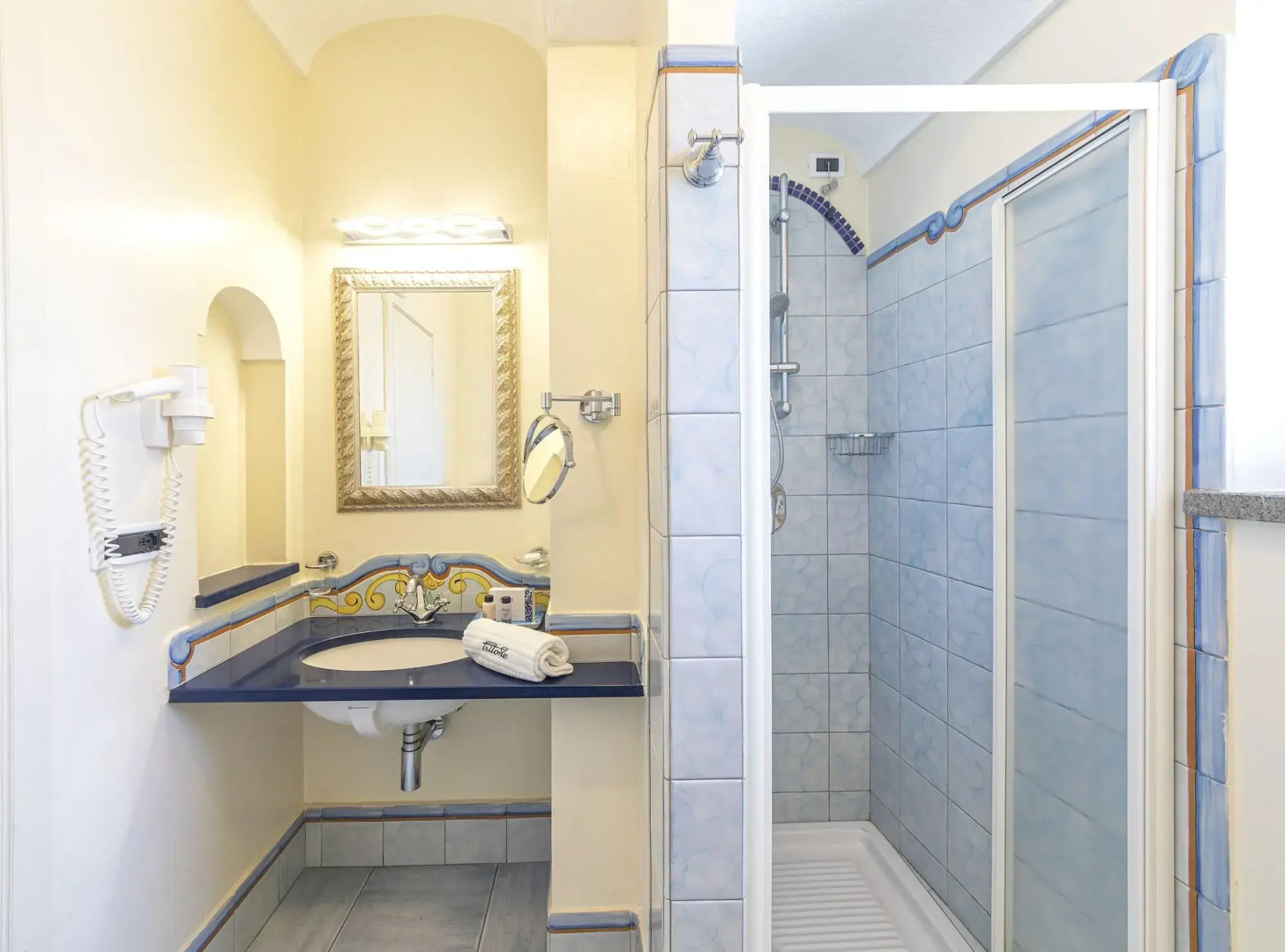 Photo - Hotel Terme Tritone Resort & Spa