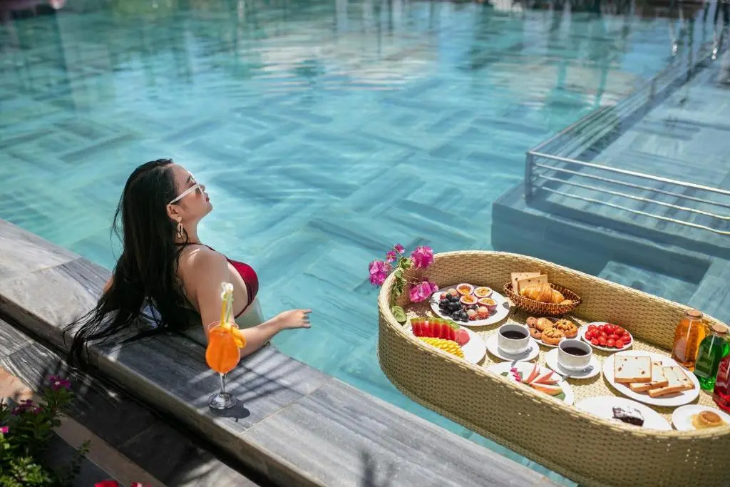 Photo - Shining Riverside Hoi An Boutique & Spa