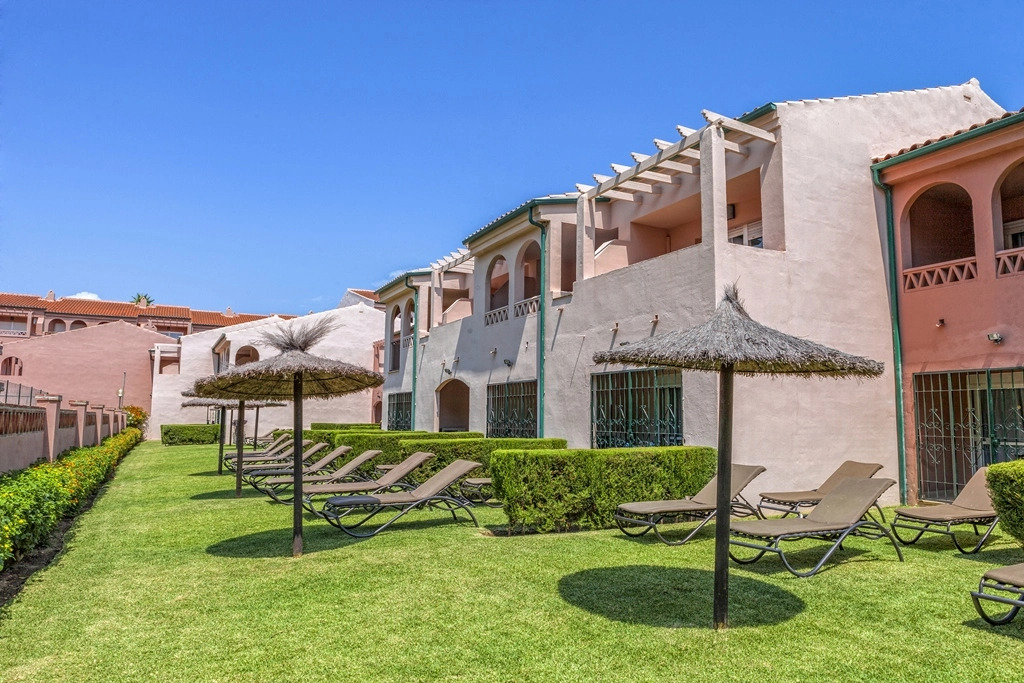 Foto - Los Amigos Beach Club