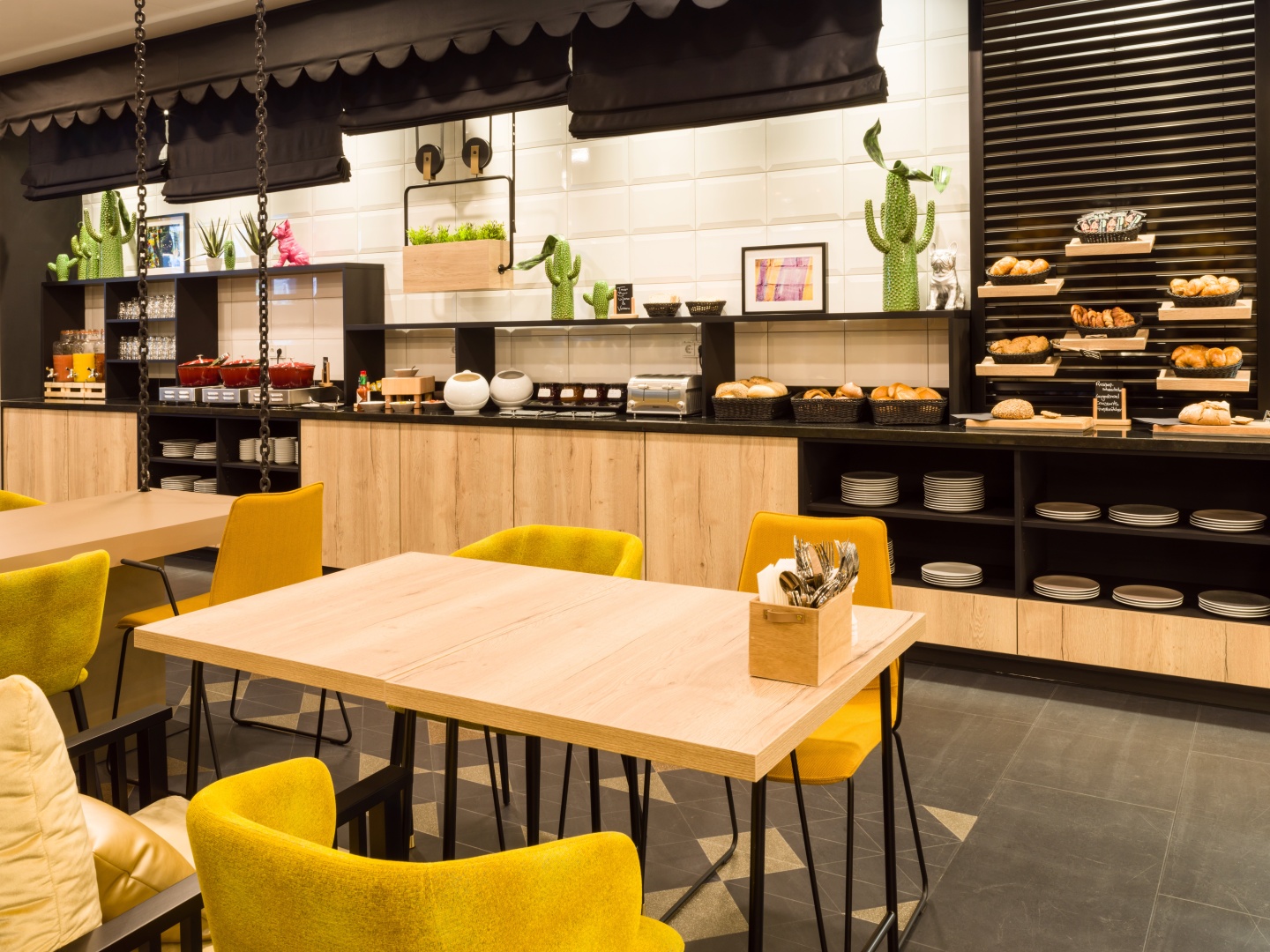 Photo - Holiday Inn - the niu, Cobbles Essen by IHG