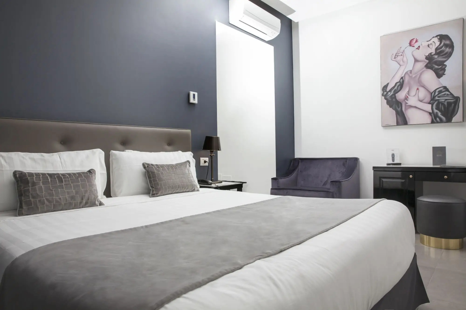 Foto - Boutique Hotel Metro 900