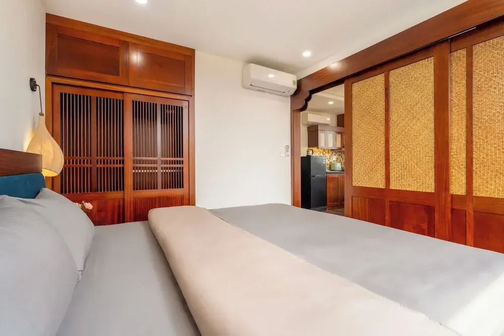 Foto - Evelyn Indochine Chic in Central Hanoi