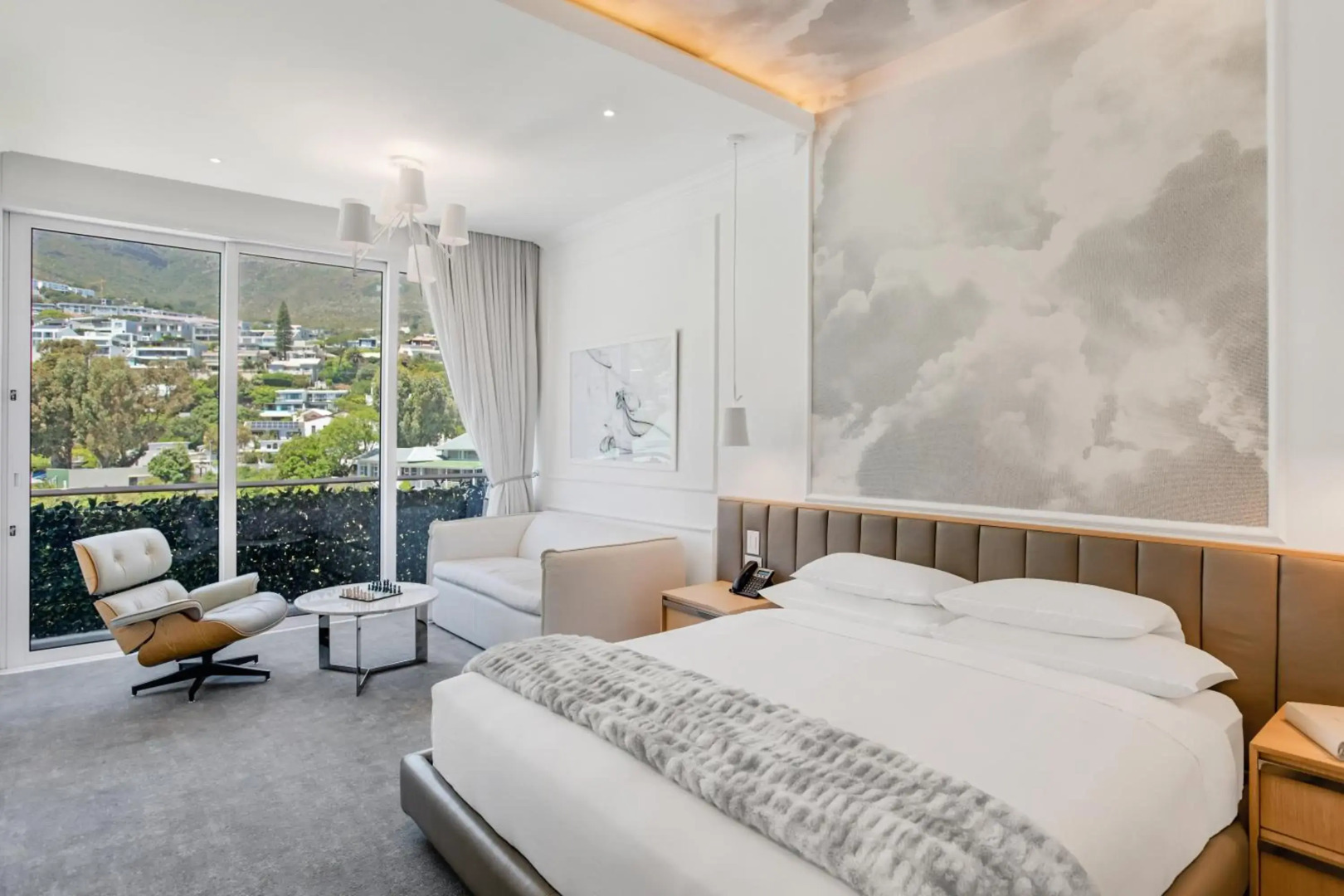 Photo - The Marly Boutique Hotel