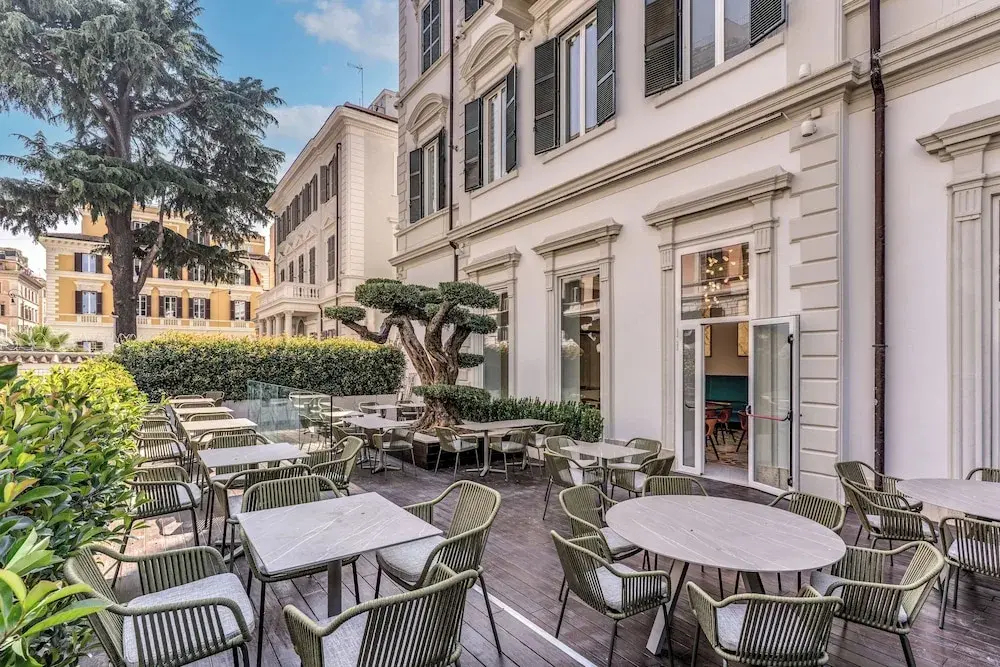 Photo - The Spotlight Boutique Hotel