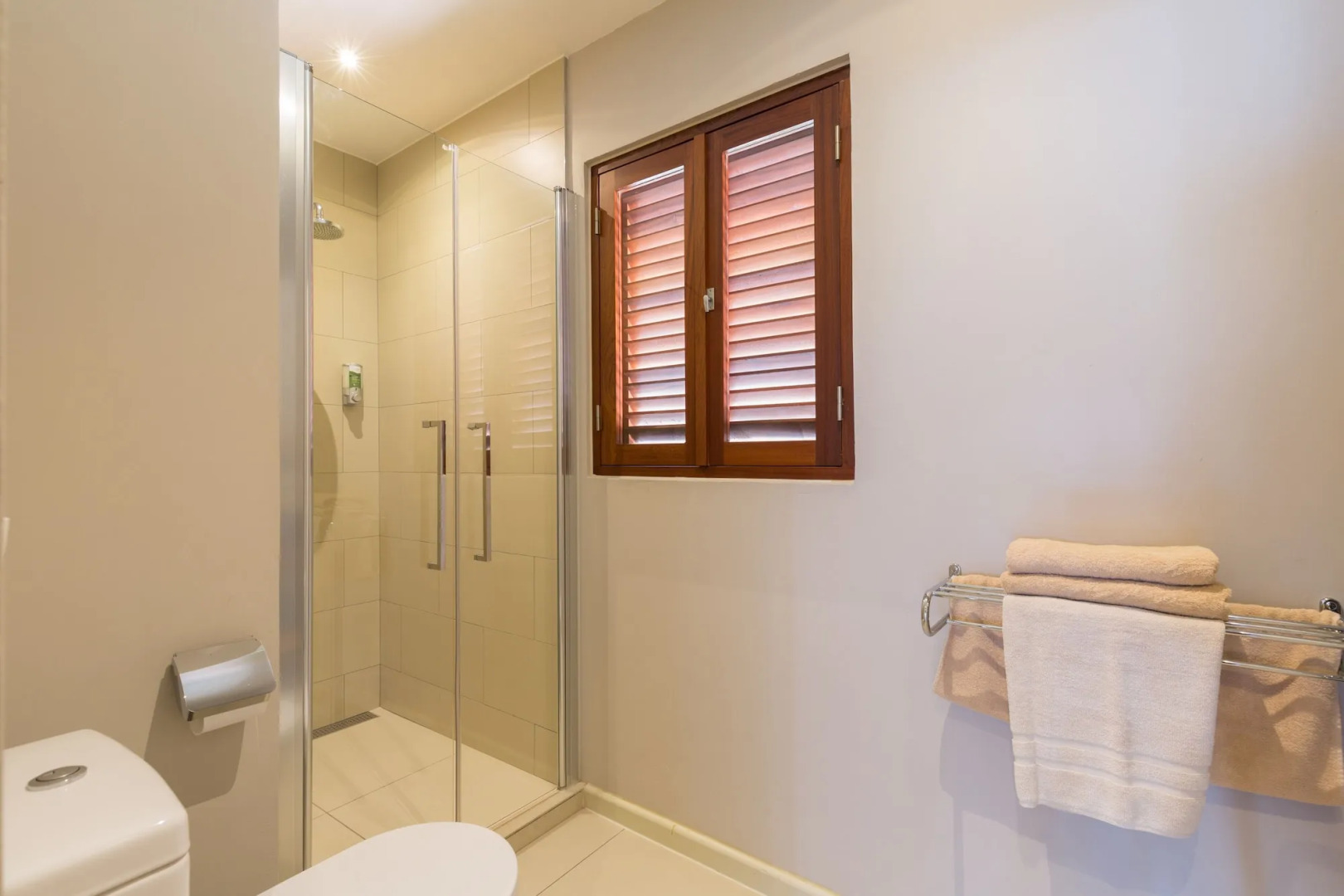 Foto - Morena Resort