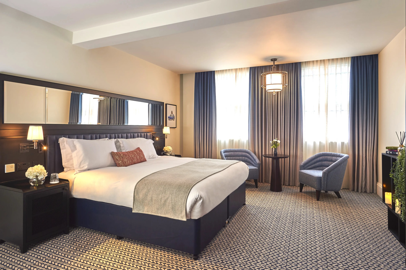 Foto - The Grand Hotel Birmingham