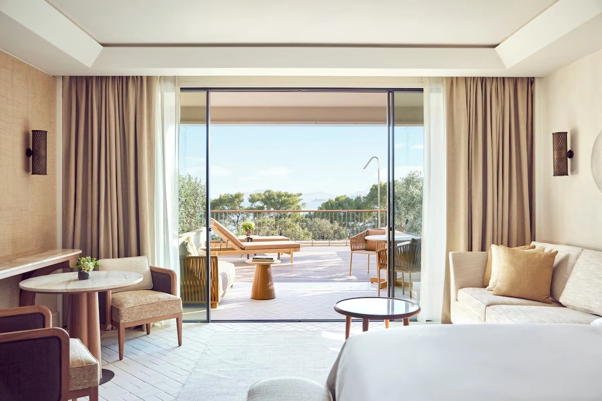 Foto - Four Seasons Resort Mallorca at Formentor