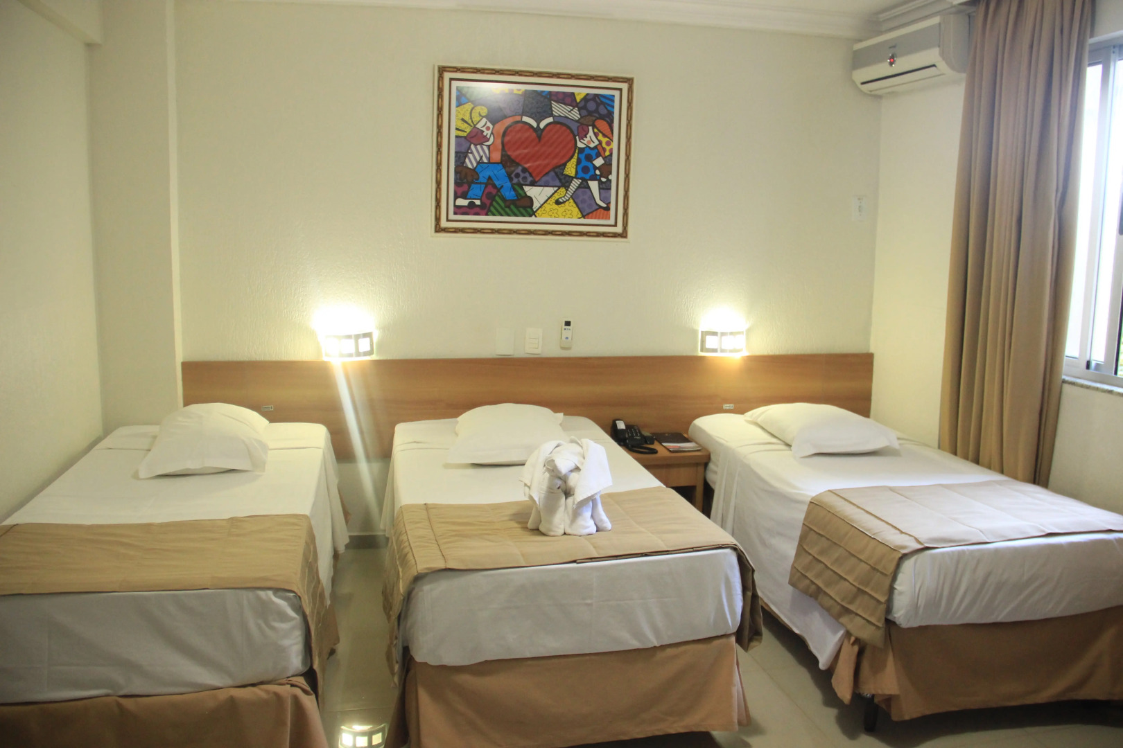 Photo - Del Rey Quality Hotel