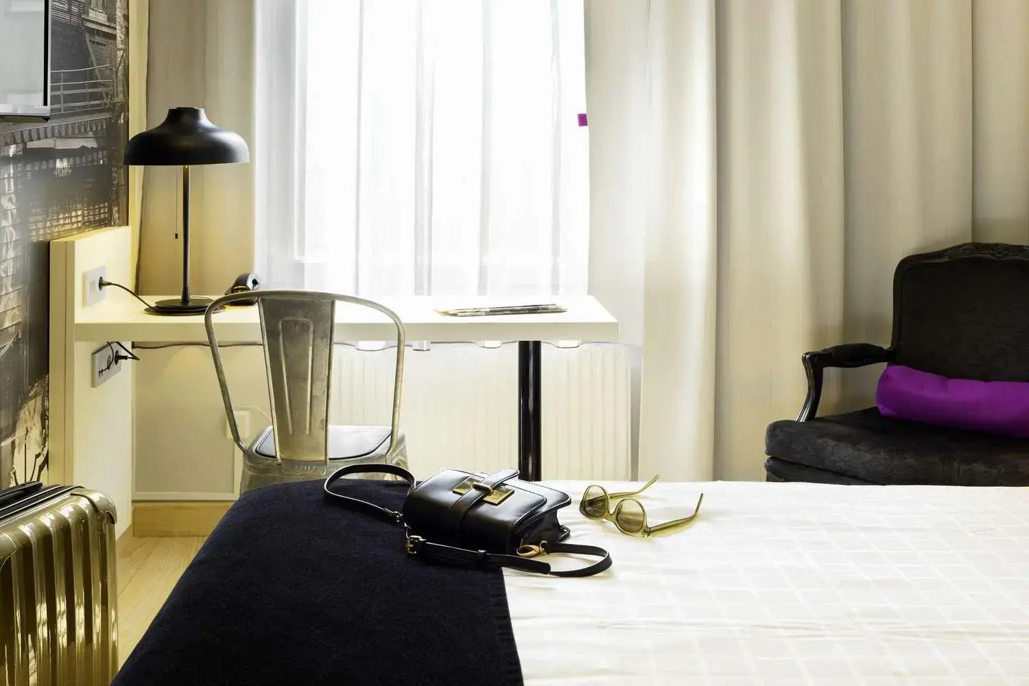 Foto - Scandic Malmen