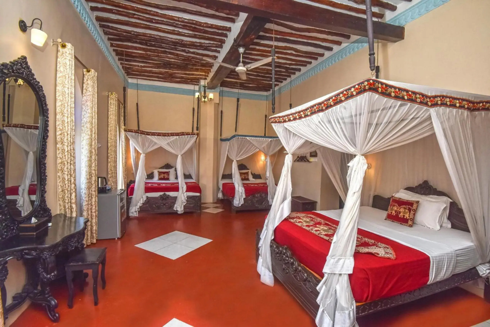 Photo - Tembo House Hotel & Apartments