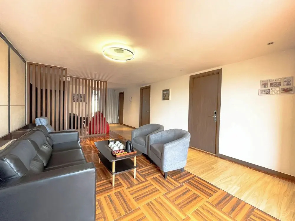 Foto - Vientiane Ruby Riverside Hotel