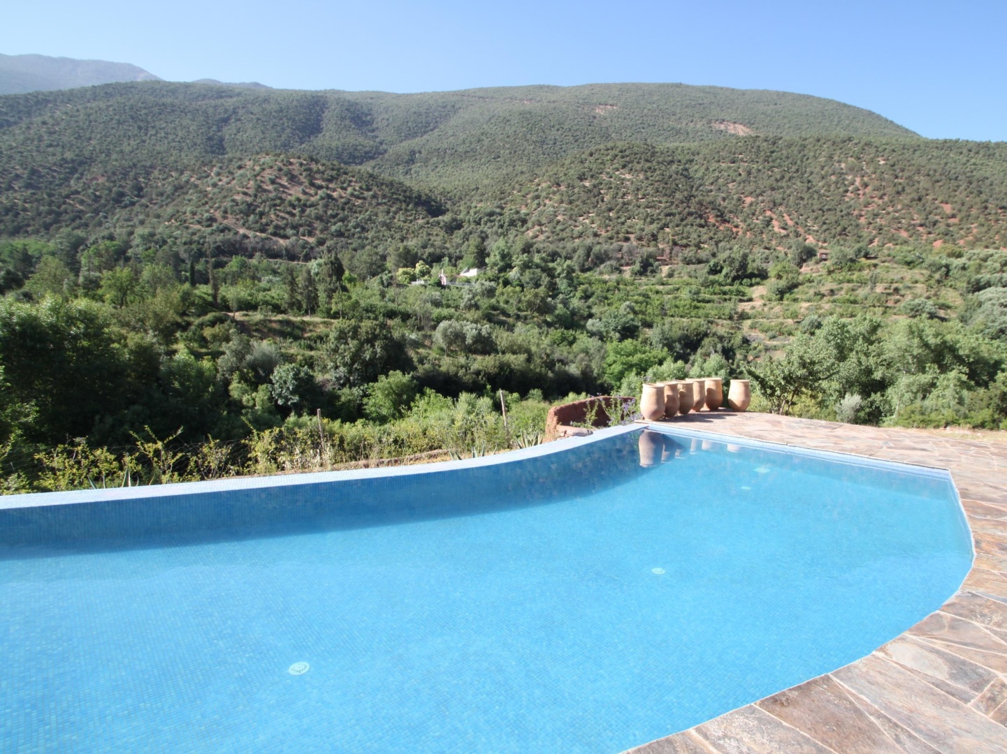 Kasbah Africa Riad