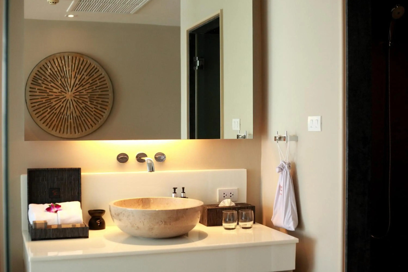 Foto - Semabu Hills Hotel Nusa Penida