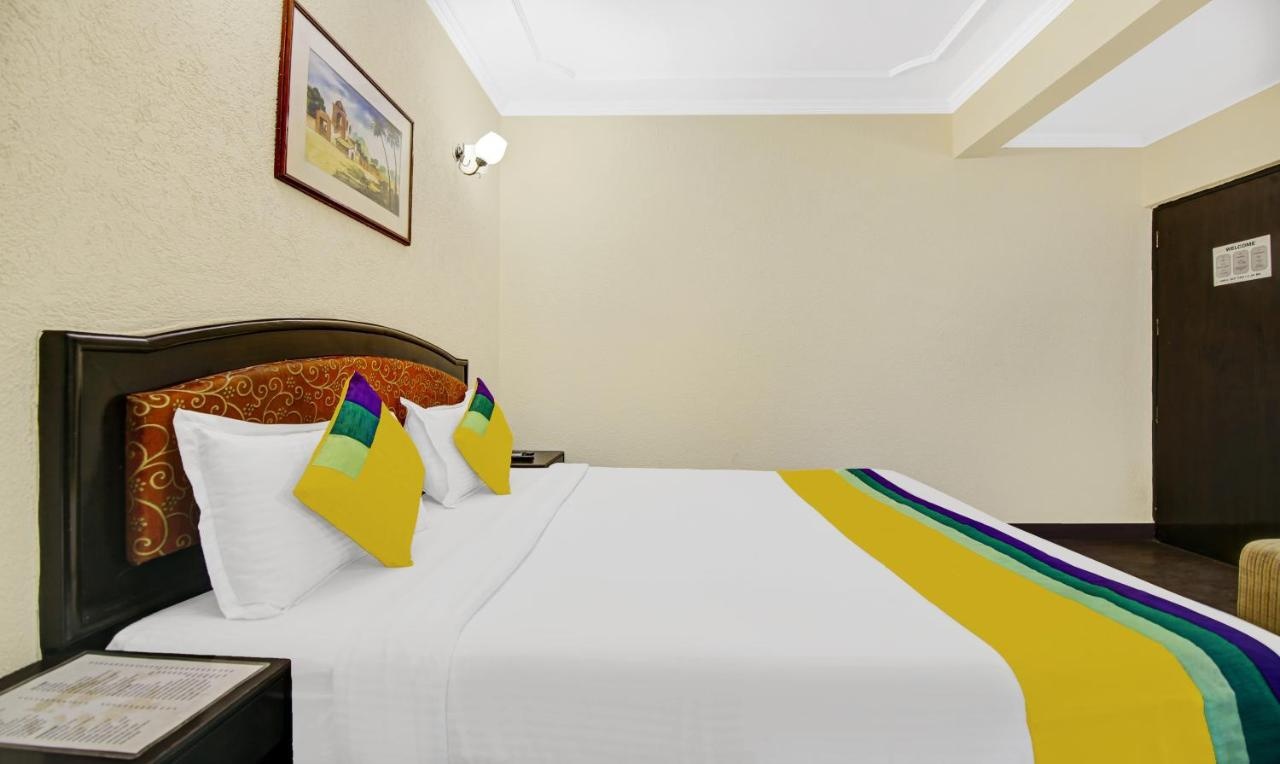 Photo - Itsy Hotels Arien International
