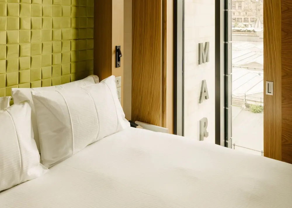 Photo - Market Street hotel