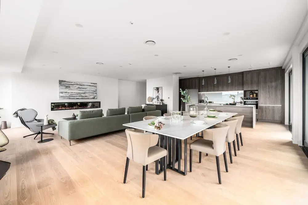 Photo - Sunrise Garden Suites