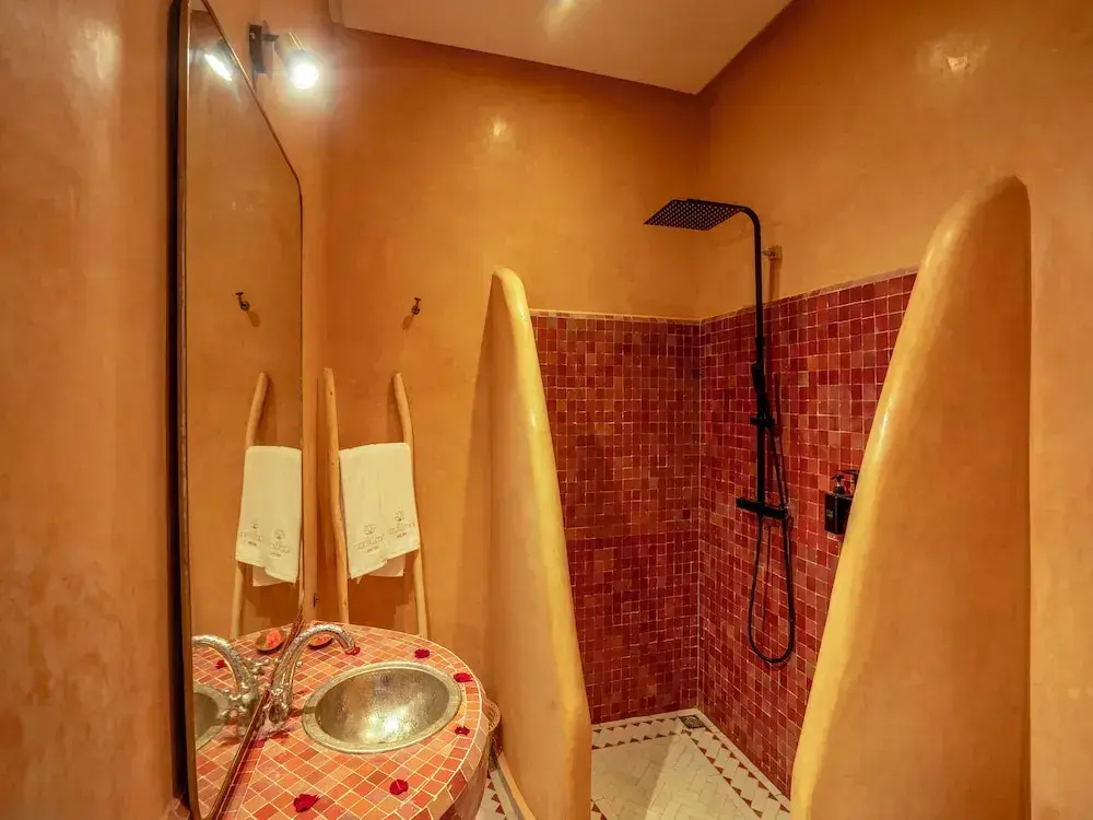 Photo - Riad Kilimini & SPA