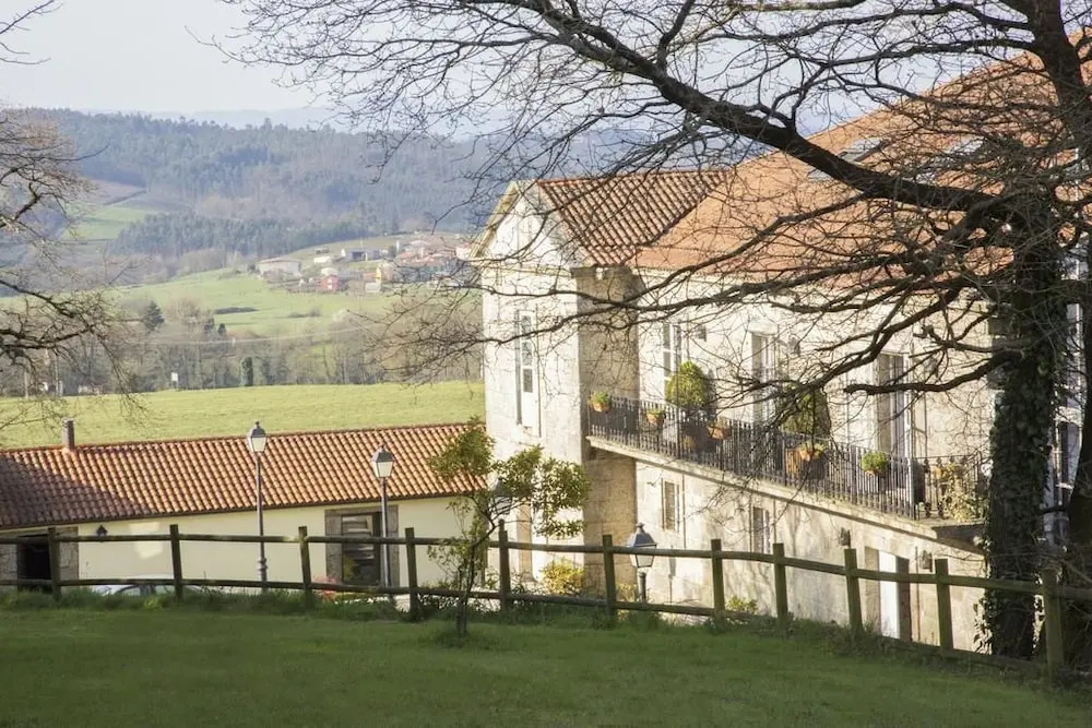 Foto - Pazo de Sedor