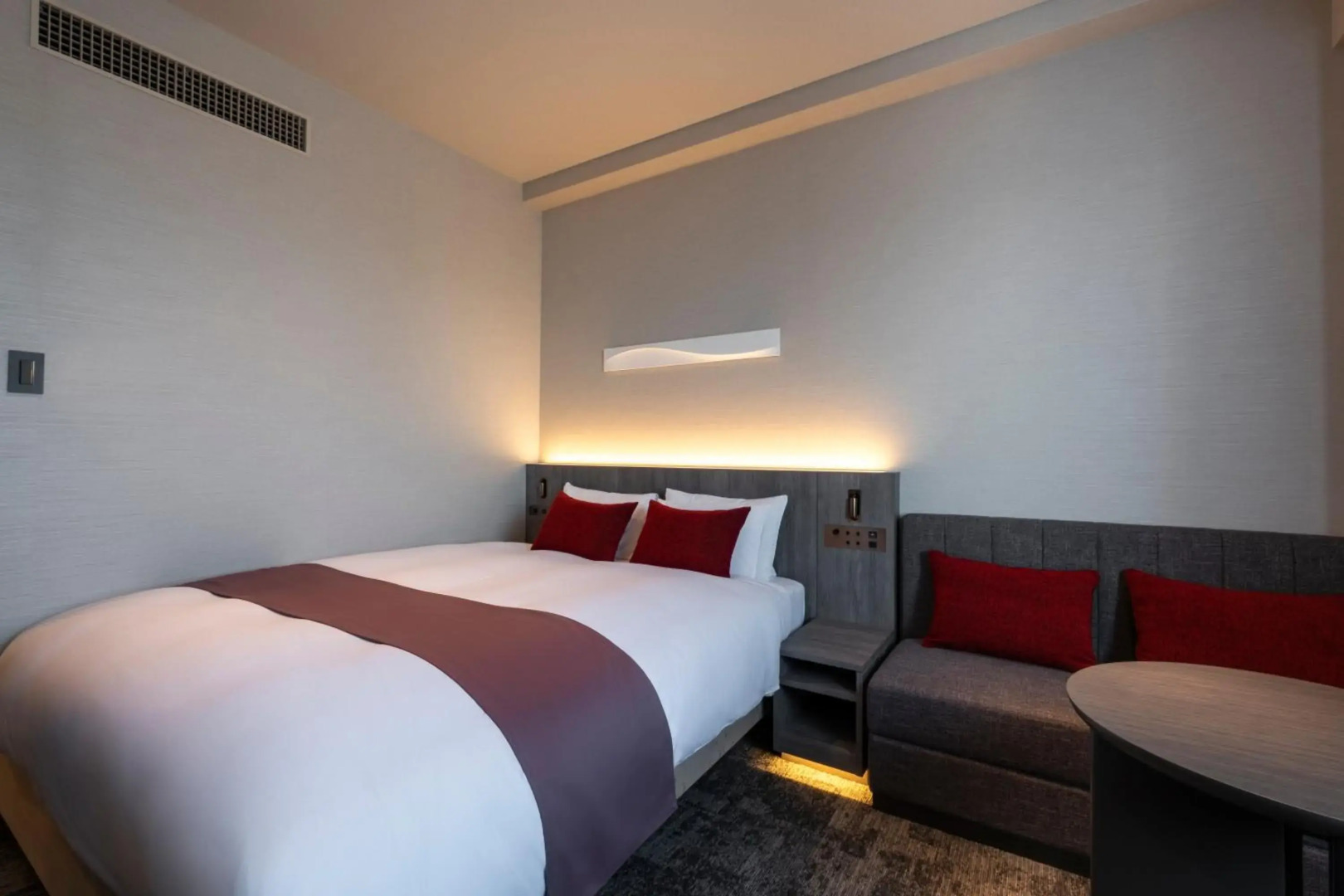 Photo - Hotel JAL City Haneda Tokyo