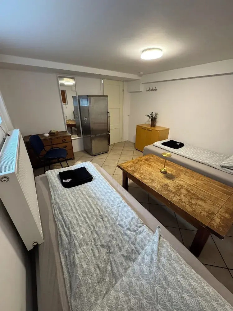 Photo - Casa de Rainer Copenhagen Room 1