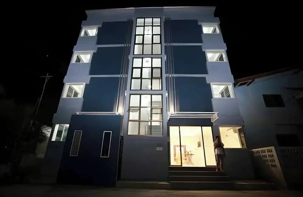 Foto - RQ Suvarnabhumi Airport by Collection O