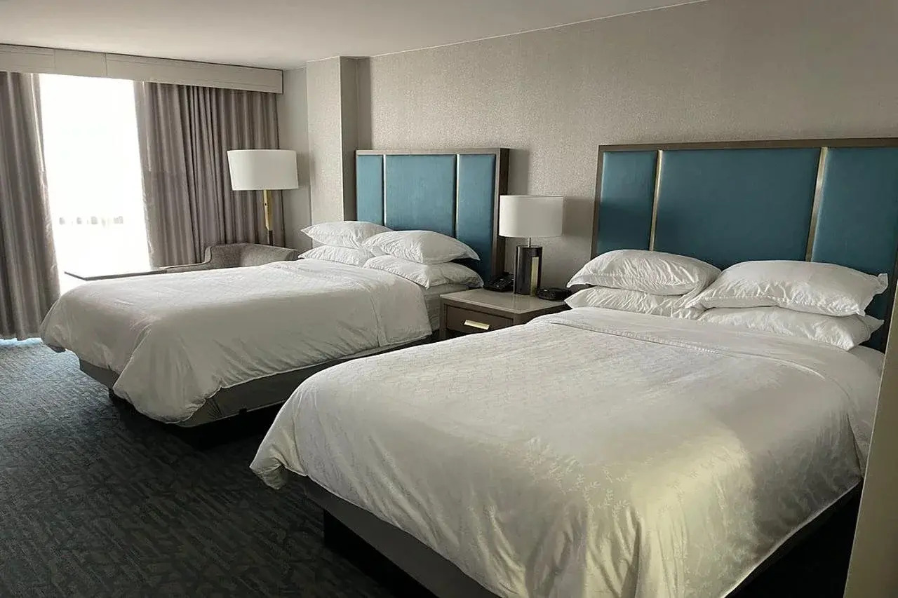 Foto - Sheraton Dallas Hotel by the Galleria