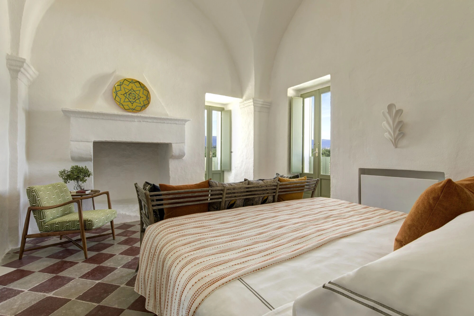 Rocco Forte Masseria Torre Maizza, Bild 6 von 26