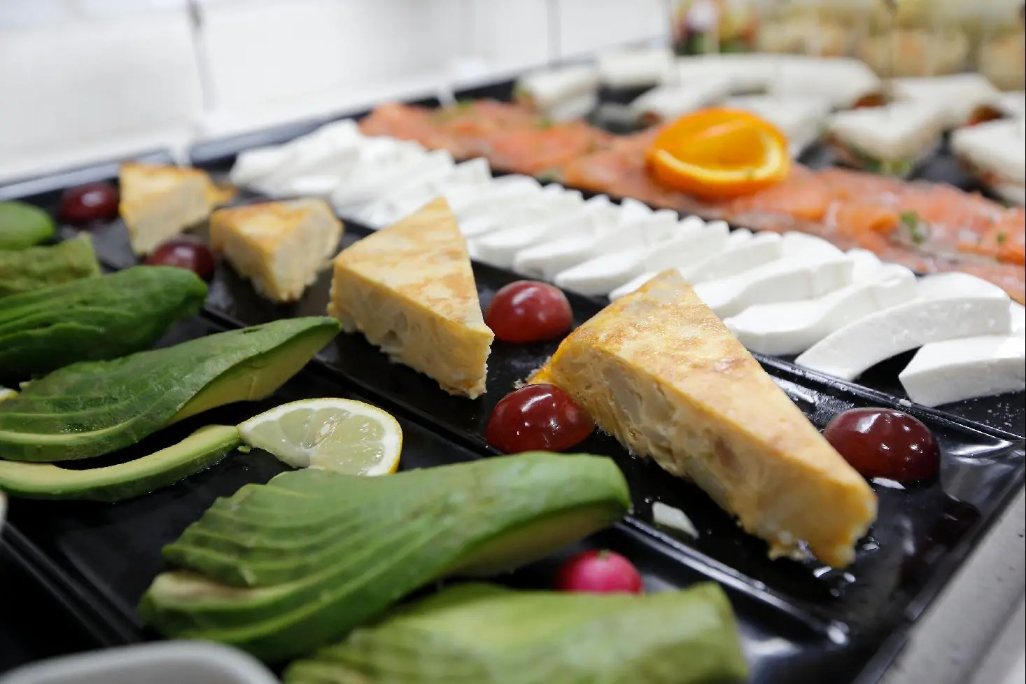 Foto - Sercotel Carlos III