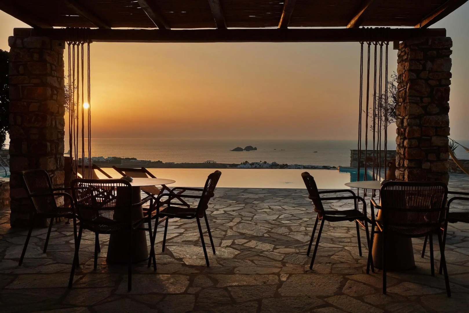 Foto - Mythic Paros , Adults Only