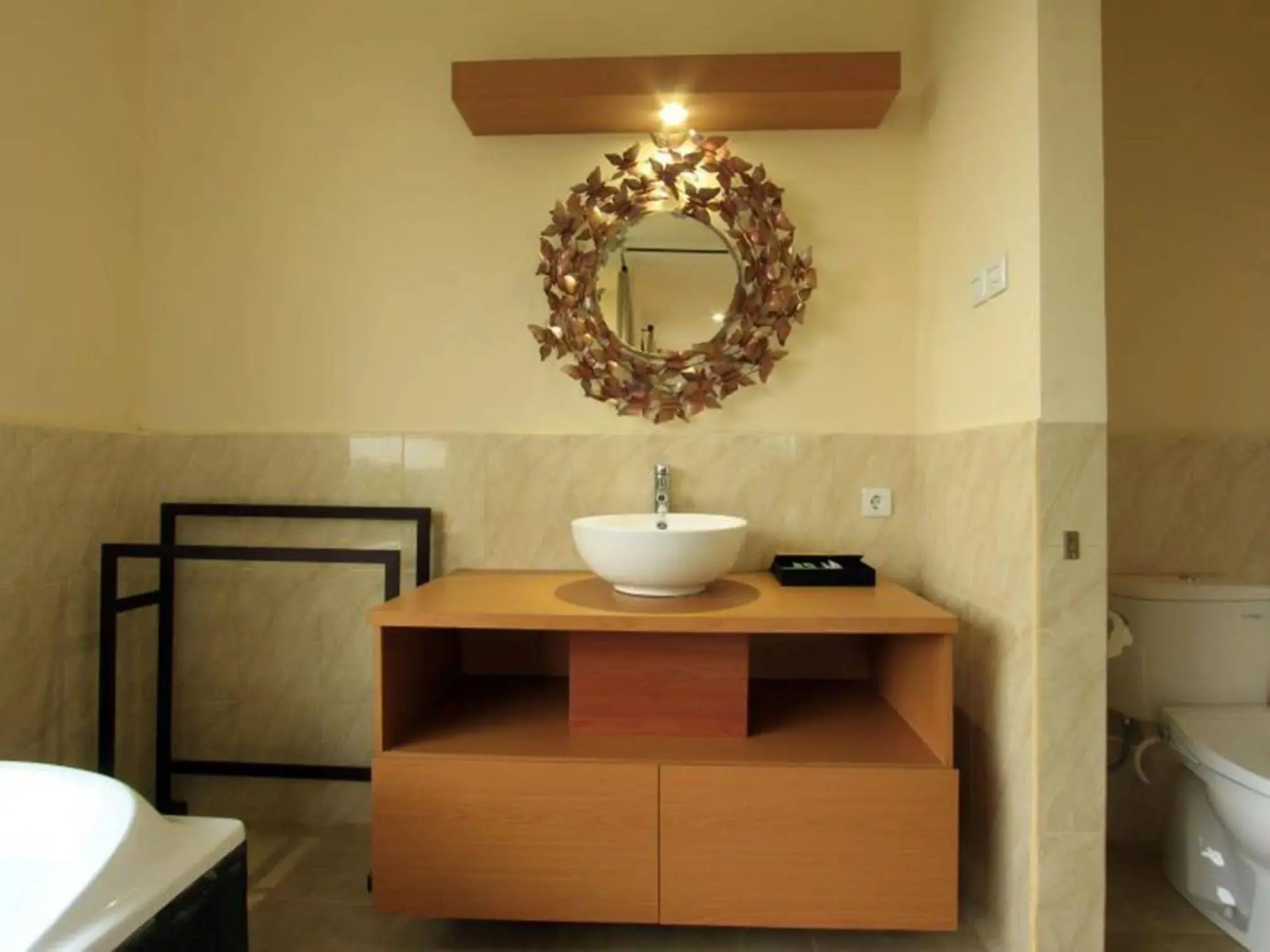 Foto - Bucu View Resort