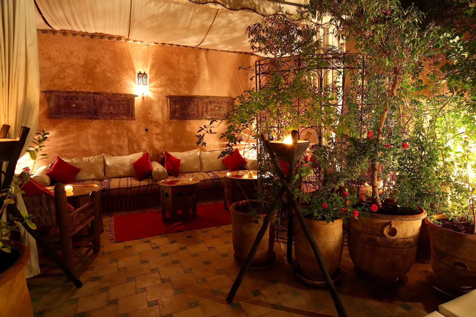 Foto - Riad Jona
