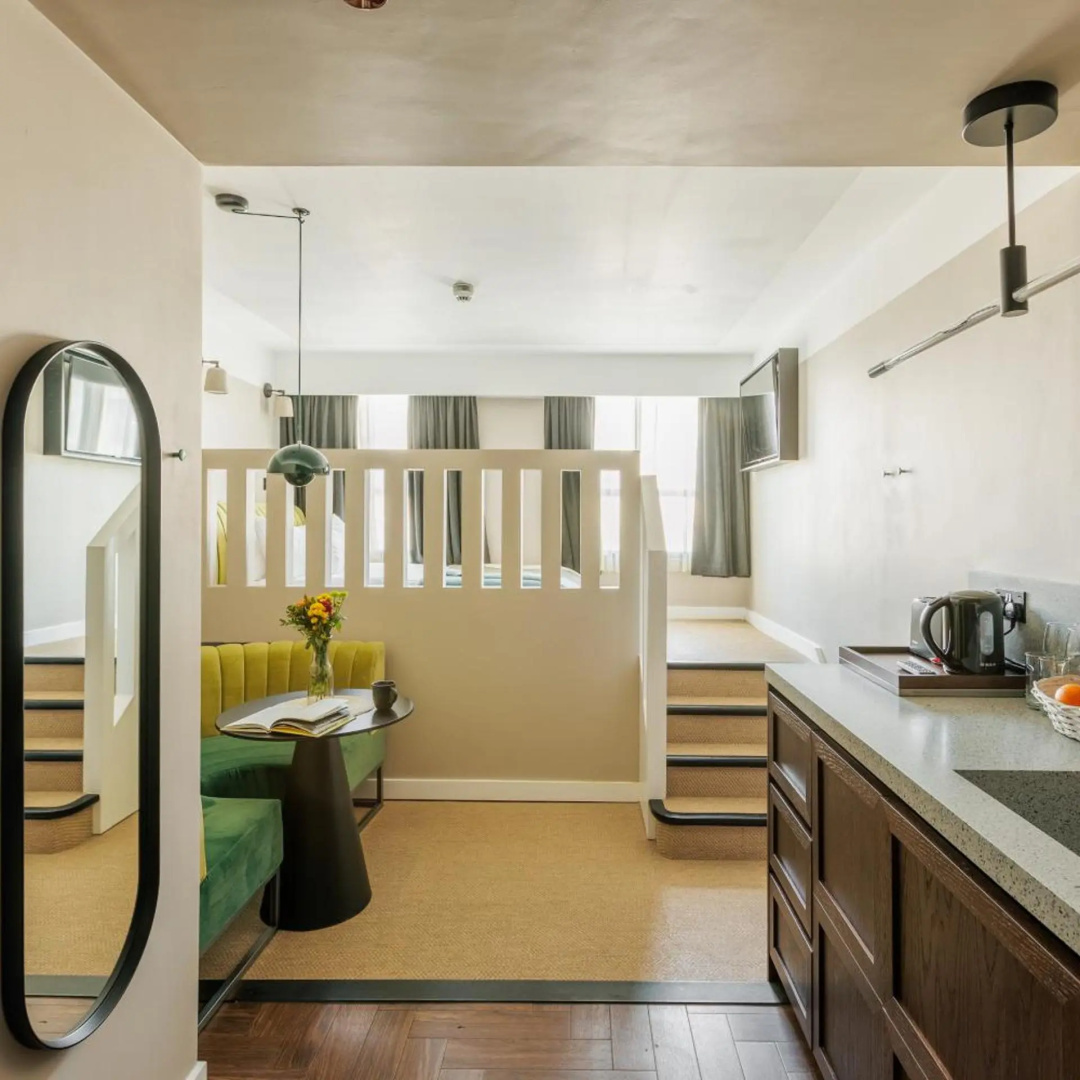 Photo - Staycity London Dalston