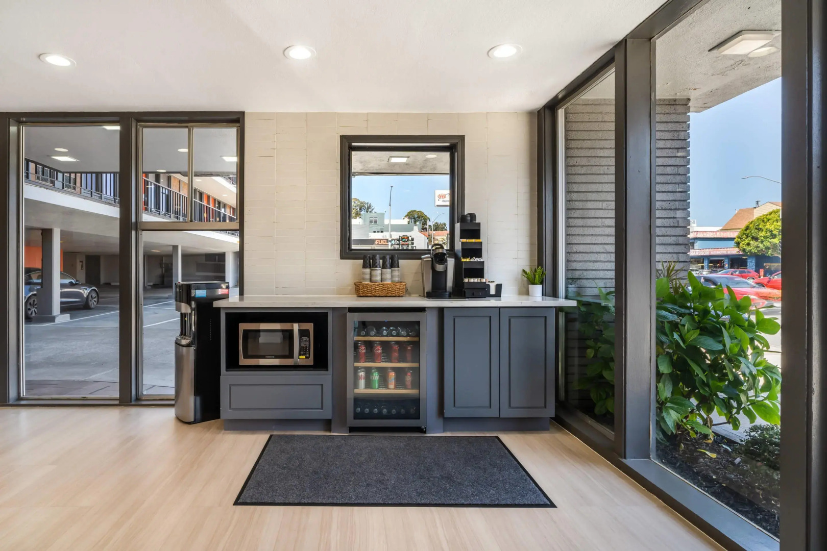 Foto - La Luna Inn, an Ascend Collection Hotel