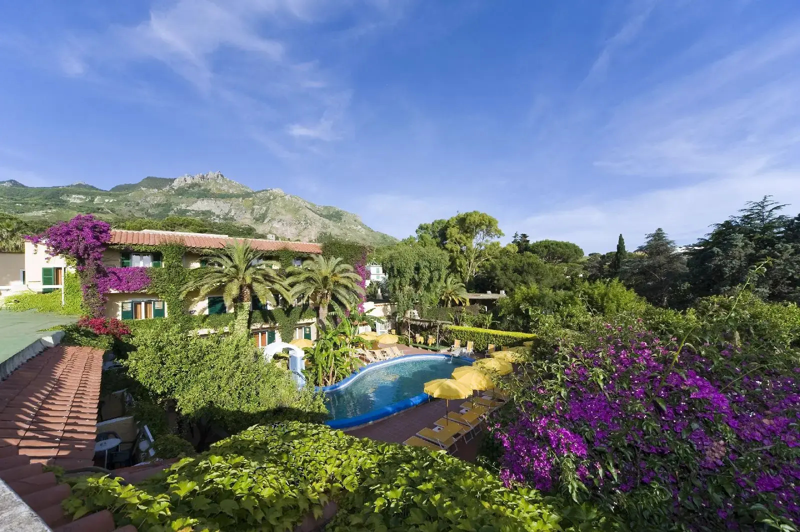 Foto - Villa Angela Hotel & Spa