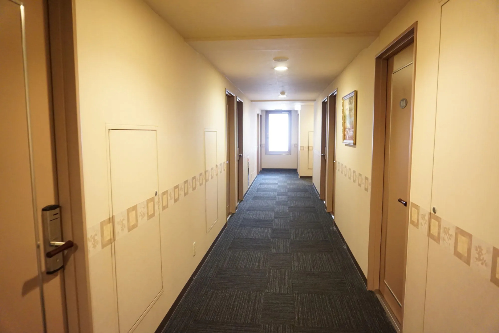 Photo - Hotel Route Inn Hakata Ekimae