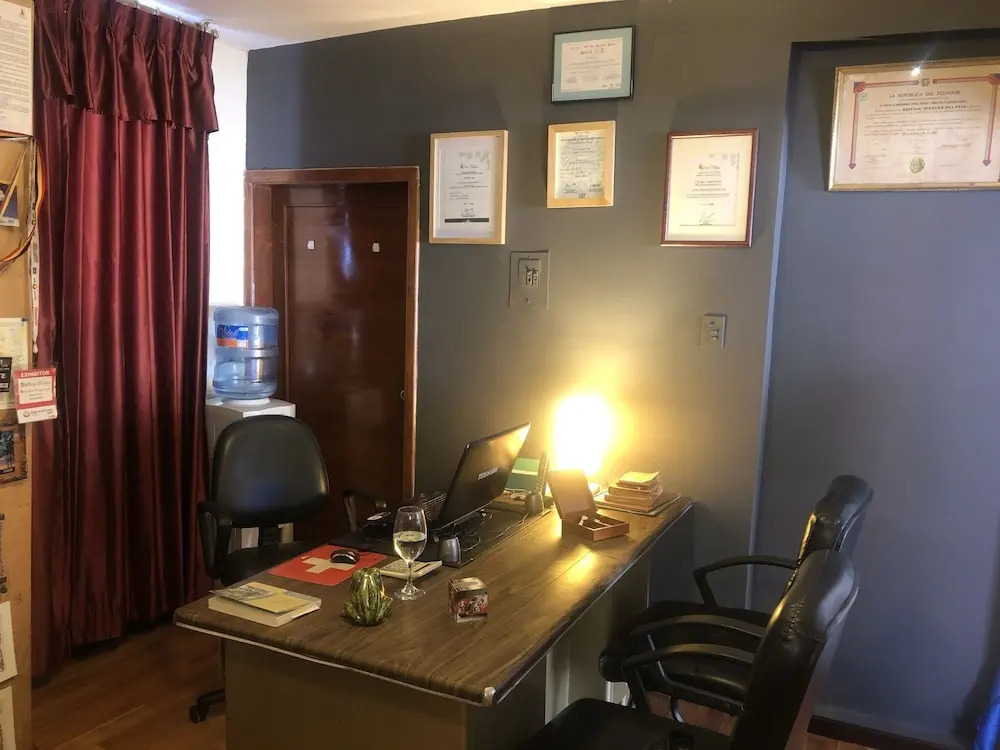 Photo - St. Gallen Haus