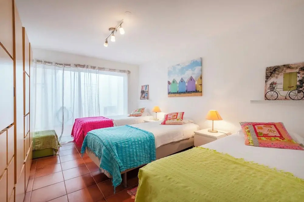 Photo - Sunny 5BR Villa @ Prainha Club